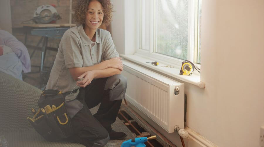 Professional expert plumbing services in Saint Johns, MI